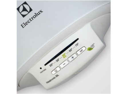 Водонагреватель ELECTROLUX EWH  50 Heatronic DL купить в Нефтеюганске