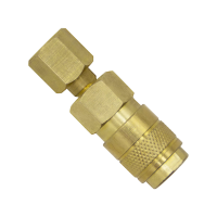 Быстросъемное соединение NW5- М12х1 мм (501.0176) FA3049