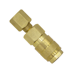 Быстросъемное соединение NW5- М12х1 мм (501.0176) FA3049