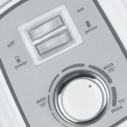 Водонагреватель ELECTROLUX EWH 50 Royal купить в Нефтеюганске