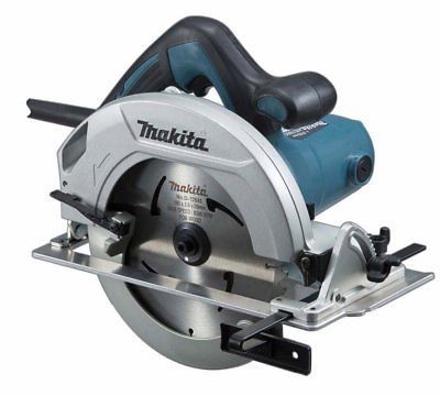 Пила дисковая Makita HS7600 купить в Нефтеюганске