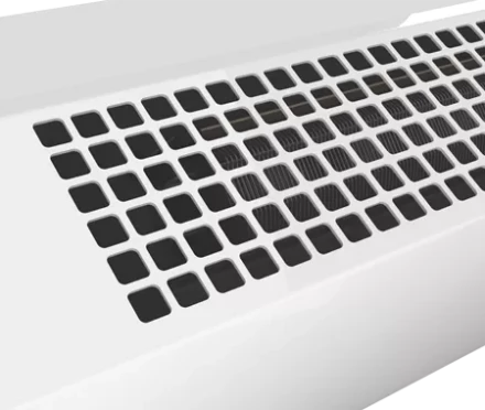 Воздушно-тепловая завеса электрическая BALLU BHC-L15-S09 купить в Нефтеюганске