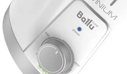 Водонагреватель BALLU BWH/S 10 Omnium U купить в Нефтеюганске