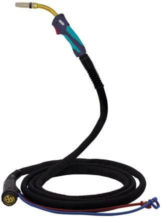 Горелка MW 240 PRO (3m / Water / Euro) XL023.0322 купить в Нефтеюганске