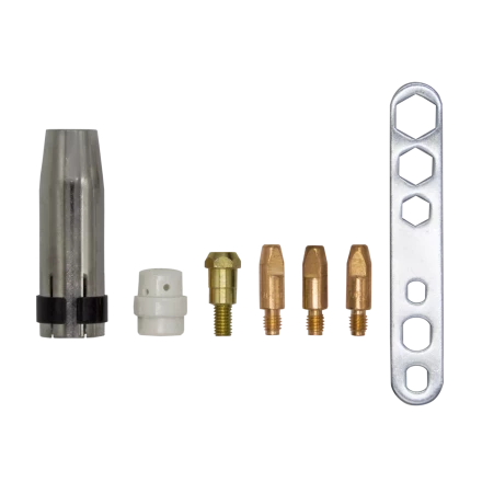 Горелка MW 240 PRO (3m / Water / Euro) XL023.0322 купить в Нефтеюганске