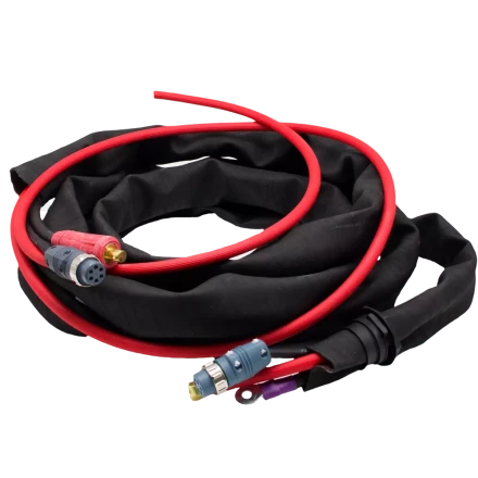 Сварочный полуавтомат Оберон MIG 500 (НАКС) KG2501N купить в Нефтеюганске