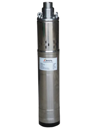 Скважинный насос ВИХРЬ СН-100B купить в Нефтеюганске