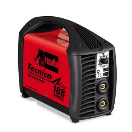 Сварочный аппарат TECNICA 188 MPGE  Telwin купить в Нефтеюганске