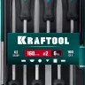 Набор надфилей KRAFTOOL 16030-6 купить в Нефтеюганске