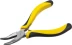 Тонкогубцы STAYER &quot;MASTER&quot; изогнутые &quot;HERCULES&quot; &quot;MINI&quot;, 120мм 2218-3_z03 купить в Нефтеюганске