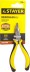 Тонкогубцы STAYER &quot;MASTER&quot; изогнутые &quot;HERCULES&quot; &quot;MINI&quot;, 120мм 2218-3_z03 купить в Нефтеюганске