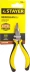 Тонкогубцы STAYER &quot;MASTER&quot; изогнутые &quot;HERCULES&quot; &quot;MINI&quot;, 120мм 2218-3_z03 купить в Нефтеюганске