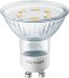 Лампа СВЕТОЗАР светодиодная &quot;LED technology&quot;, цоколь GU10, яркий белый свет (4000К), 220В, 3Вт (25) 44565-25_z01 купить в Нефтеюганске