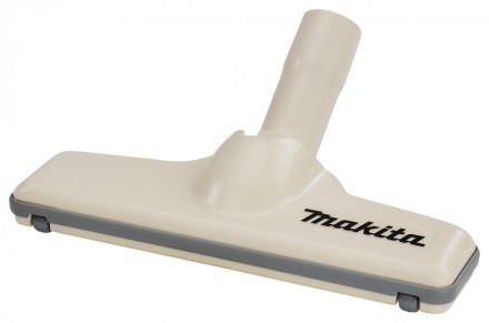 Насадка для пола d28мм (цвет кремовый), Makita 122861-9 купить в Нефтеюганске