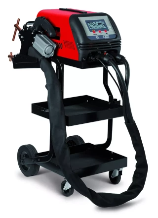 Аппарат точечной сварки DIGITAL SPOTTER 7000 ACC Telwin купить в Нефтеюганске