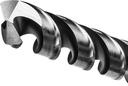 Сверла по металлу HSS-G Оберон 29651-2.5 купить в Нефтеюганске