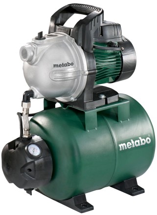 Станция насосная Metabo HWW 3300/25 G купить в Нефтеюганске
