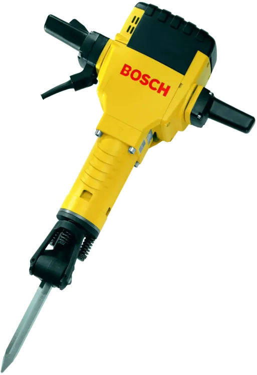Молоток отбойный Bosch GSH 27 купить в Нефтеюганске