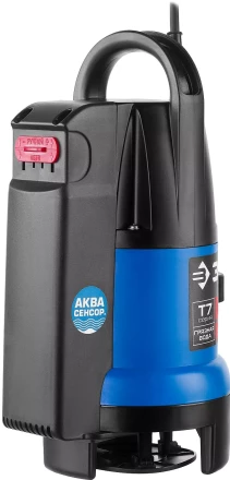 Насос дренажный НПГ-Т7-400 серия ПРОФЕССИОНАЛ купить в Нефтеюганске