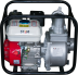 Мотопомпа STEM Techno SP-80C купить в Нефтеюганске