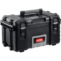 Ящик для инструмента &quot;GEAR TOOL BOX&quot;, 22&quot;, KETER 38371