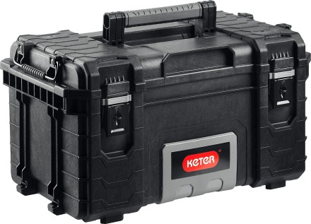 Ящик для инструмента &quot;GEAR TOOL BOX&quot;, 22&quot;, KETER 38371 купить в Нефтеюганске
