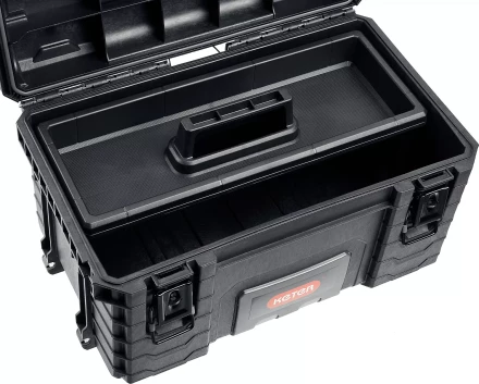Ящик для инструмента &quot;GEAR TOOL BOX&quot;, 22&quot;, KETER 38371 купить в Нефтеюганске