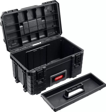 Ящик для инструмента &quot;GEAR TOOL BOX&quot;, 22&quot;, KETER 38371 купить в Нефтеюганске
