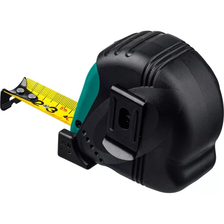 Рулетка с ударостойким обрезиненным корпусом 34122-10 купить в Нефтеюганске