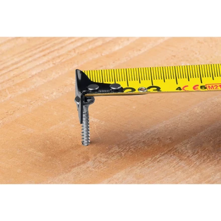 Рулетка с ударостойким обрезиненным корпусом 34122-10 купить в Нефтеюганске