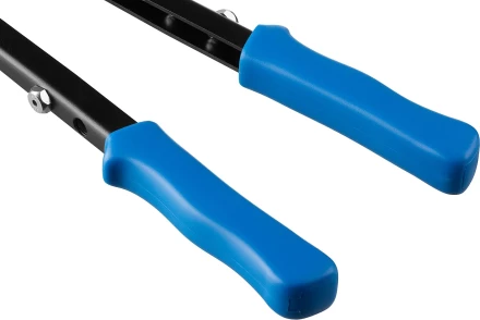 Двуручные усиленные заклепочники ЗУБР Т-64 серия ПРОФЕССИОНАЛ купить в Нефтеюганске