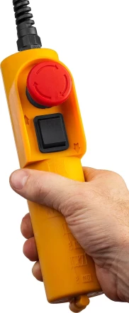 ЭлектроТельфер ЗЭТ-250 серия МАСТЕР купить в Нефтеюганске