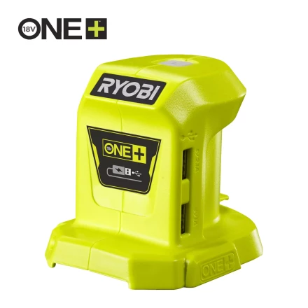 RYOBI ONE USB переходник R18USB-0 5133004381 купить в Нефтеюганске