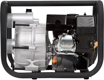 Мотопомпа Hyundai HYT 80 специальная (не бытовая) купить в Нефтеюганске