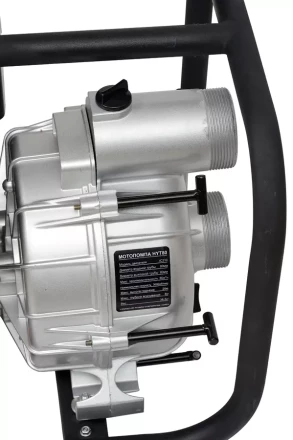 Мотопомпа Hyundai HYT 80 специальная (не бытовая) купить в Нефтеюганске