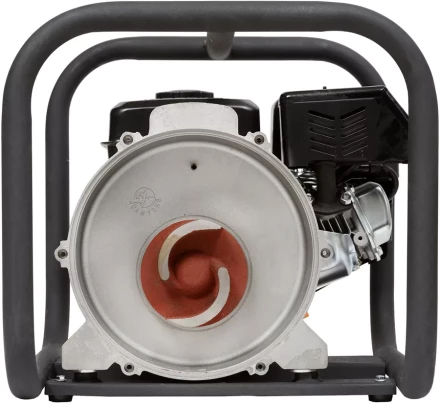 Мотопомпа Hyundai HYT 80 специальная (не бытовая) купить в Нефтеюганске