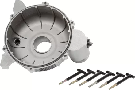 Мотопомпа Hyundai HYT 80 специальная (не бытовая) купить в Нефтеюганске