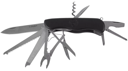 Многофункциональные ножи серия ЭКСПЕРТ купить в Нефтеюганске