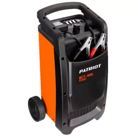 Пуско-зарядное устройство Patriot BCT-600 Start купить в Нефтеюганске