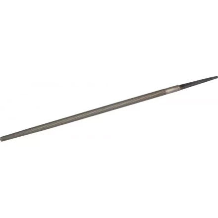 Напильник ЗУБР &quot;ПРОФЕССИОНАЛ&quot; круглый, № 3, 250мм 1650-25-3_z01 купить в Нефтеюганске