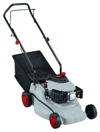 Газонокосилка бензиновая RedVerg RD-GLM410 купить в Нефтеюганске