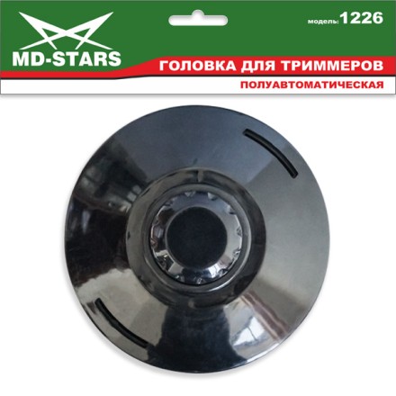 Головки для триммера DL-1226 купить в Нефтеюганске