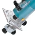 Фрезер (кромочный) Makita 3707 купить в Нефтеюганске