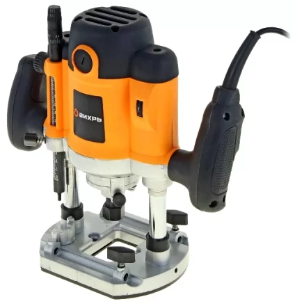 Фрезер (кромочный) Makita 3707 купить в Нефтеюганске