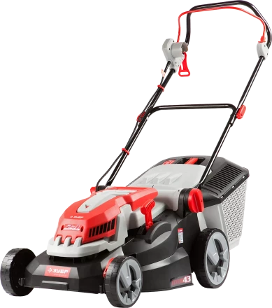 Газонокосилка электрическая ЗГКЭ-43-1600 серия МАСТЕР купить в Нефтеюганске