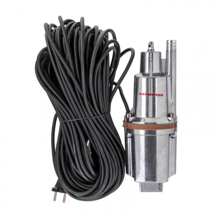 Вибрационный насос Kronwerk KVP300-40 97238 купить в Нефтеюганске