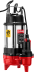 Насос фекальный НПФ-450 серия МАСТЕР купить в Нефтеюганске