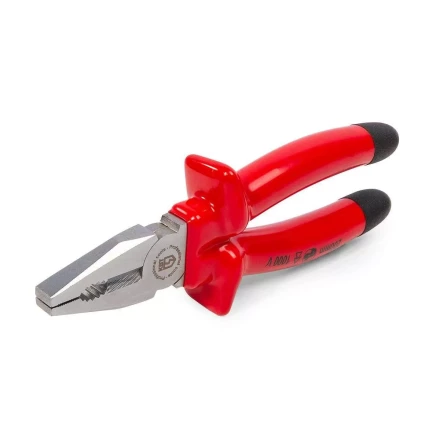 Пассатижи диэлектрические КВТ 200 мм (87100) купить в Нефтеюганске