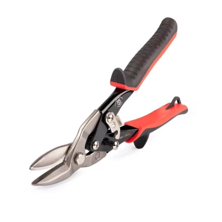 Ножницы левого типа КВТ НМА-250 L для резки листового металла 250 мм (102042) купить в Нефтеюганске