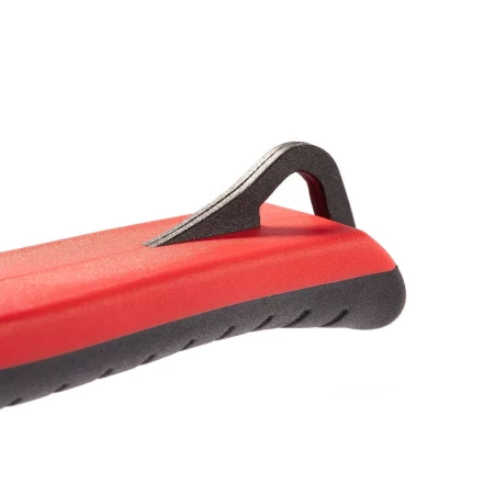 Ножницы левого типа КВТ НМА-250 L для резки листового металла 250 мм (102042) купить в Нефтеюганске